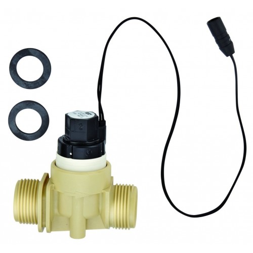 GROHE Náhradné diely - Magnetický ventil kompletnú 42740000 GROHE Náhradné diely - Magnetický ventil kompletnú 42740000