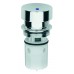 GROHE Náhradné diely - Vrchný diel samouzávěrného ventilu,chróm 42985000