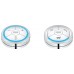 GROHE Ondus Veris ovládač a prepínač digitálny, pre vaňu G36289000