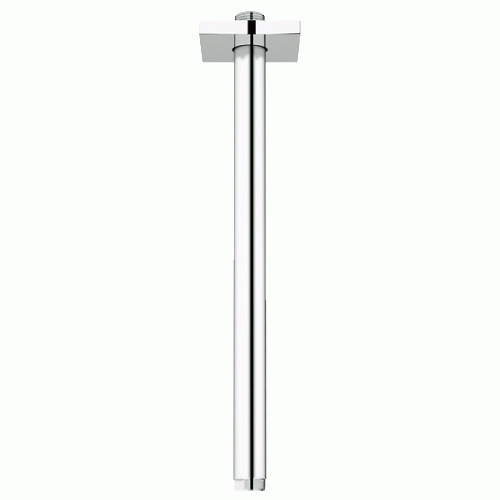 GROHE Rainshower F - Stropné výpust, 292 mm,chróm 27484000 GROHE Rainshower F - Stropné výpust, 292 mm,chróm 27484000