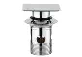 GROHE Odtoková súprava Up-Down,chróm 40565000