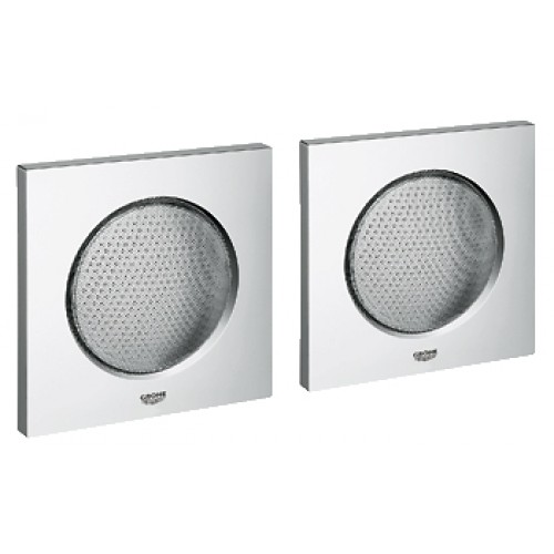 GROHE F-digital deluxe súprava zvuková 36360000G GROHE F-digital deluxe súprava zvuková 36360000G