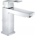 GROHE Eurocube - Páková umývadlová batéria M, chróm 23445000