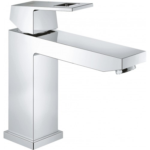 GROHE Eurocube - Páková umývadlová batéria M, chróm 23446000