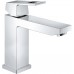 GROHE Eurocube - Páková umývadlová batéria M, chróm 23446000