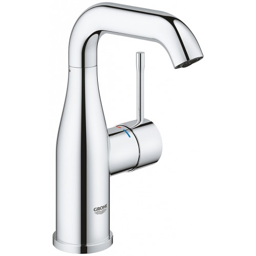 GROHE Essence - Páková umývadlová batéria M, chróm 23463001