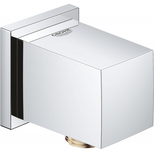 GROHE Euphoria Cube nástenné kolienko, DN 15, chróm 27704000