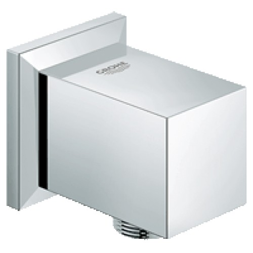 GROHE Allure Brilliant Koleno sprchové Chróm 27707000