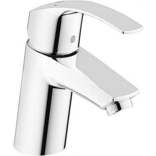 GROHE Eurosmart S páková umývadlová batéria, chróm 32467002