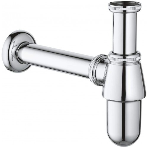 GROHE Dizajnový sifón, chróm G 1 1/4" 28920000