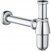 GROHE Dizajnový sifón, chróm G 1 1/4" 28920000