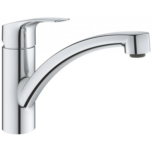 GROHE Eurosmart páková drezová batéria DN 15, chróm 33281003 GROHE Eurosmart páková drezová batéria DN 15, chróm 33281003
