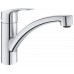 GROHE Eurosmart páková drezová batéria DN 15, chróm 33281003