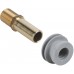 GROHE napúšťací súprava DN 15 37044000