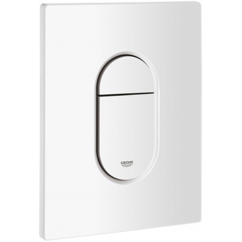 GROHE Arena Cosmopolitan ovládacie tlačidlo, alpínska biela 38844SH0 GROHE Arena Cosmopolitan ovládacie tlačidlo, alpínska biela 38844SH0