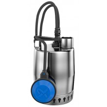 Grundfos UNILIFT KP 250 A1 ponorné kalové čerpadlo s plavákom 012H1800