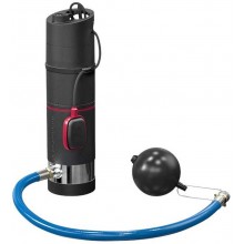 Grundfos SBA 3-45 AW ponorné čerpadlo s plavákom 97896312