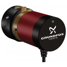 BAZÁR Grundfos COMFORT UP 15-14 B PM cirkulačné čerpadlo, 97916771 PO SERVISE!!