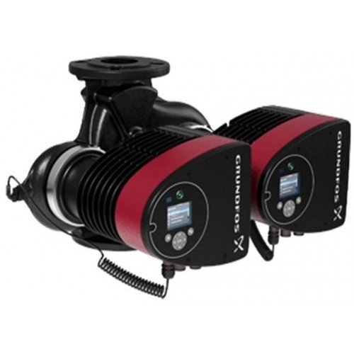 Grundfos obehové čerpadlo MAGNA3 D 40-120 F250 1x230V 97924465 Grundfos obehové čerpadlo MAGNA3 D 40-120 F250 1x230V 97924465