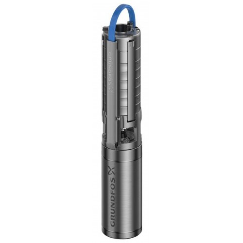 Grundfos SP 2A-18 ponorné čerpadlo s integrovaným kondenzátorom a káblom 50 m 99055122