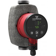 Grundfos ALPHA2 25-60 N 180 1x230V Obehové čerpadlo 99411424