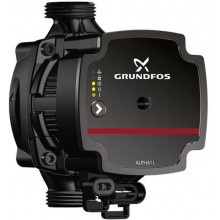 Grundfos ALPHA1 L 15-60 130 1x230V Obehové čerpadlo 99160574