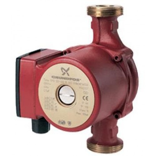 Grundfos čerpadlo UP 20-45 N 150mm, 1x230V 95906472 Grundfos čerpadlo UP 20-45 N 150mm, 1x230V 95906472