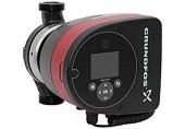 Grundfos Magna3 25-80 180 1x230V obehové čerpadlo PN 10, 97924246