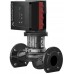 Grundfos TPE2 65-200 N-A-F-A-BQQE-IDC Suchobežné jednostupňové inline čerpadlo 98437903