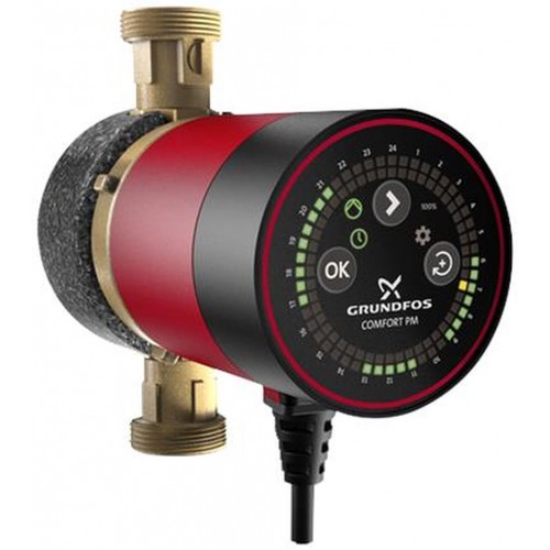 Grundfos COMFORT 15-14 BX TDT Čerpadlo 93093665