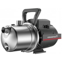 Grundfos JP 5-48 S-BBVP 1 x 230 V Samonasávacie čerpadlo 99458769