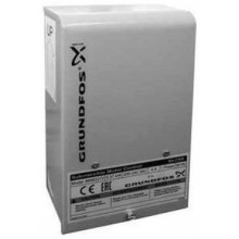 Grundfos Riadiaca skrinka SA-CSIR 0,55kW 98582277