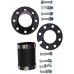 Grundfos Sada pripojovacej príruby DN80/pr110 pre MSS.11, 91043772