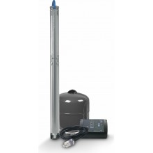 Grundfos SQE 3-105 ponorné čerpadlo s 80 m káblom 93218784