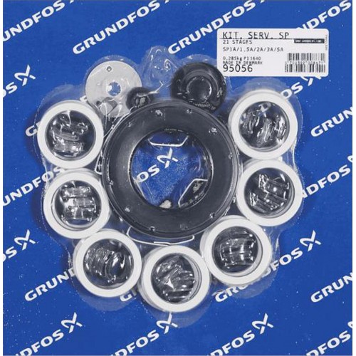 Grundfos Sada WP pre SP2A-18, 95056