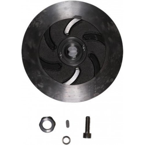 Grundfos Obežné koleso pre SEG.40.09, 96076115 Grundfos Obežné koleso pre SEG.40.09, 96076115