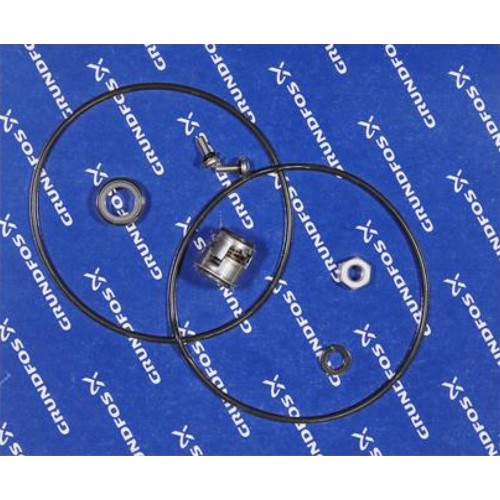 Grundfos Súprava upchávky pre U-APB, 96429307 Grundfos Súprava upchávky pre U-APB, 96429307