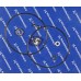 Grundfos Súprava upchávky pre U-APB, 96429307