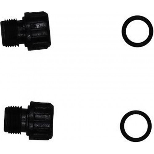 Grundfos Pripojovacia sada vstup/výstup pre MQ 96457923