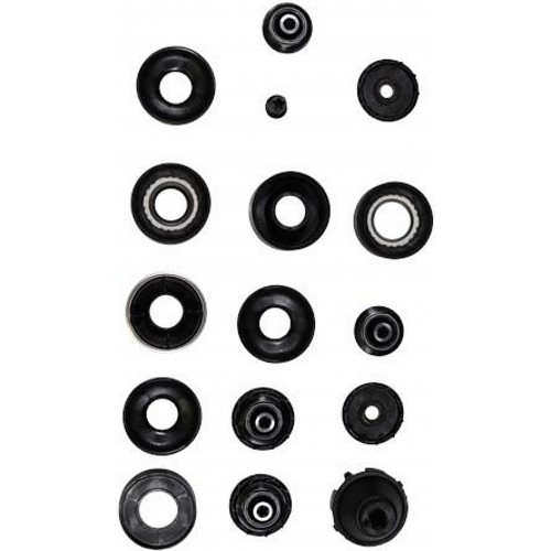 Grundfos Súprava obežných kolies pre SQ/E2-55, 96479866 Grundfos Súprava obežných kolies pre SQ/E2-55, 96479866