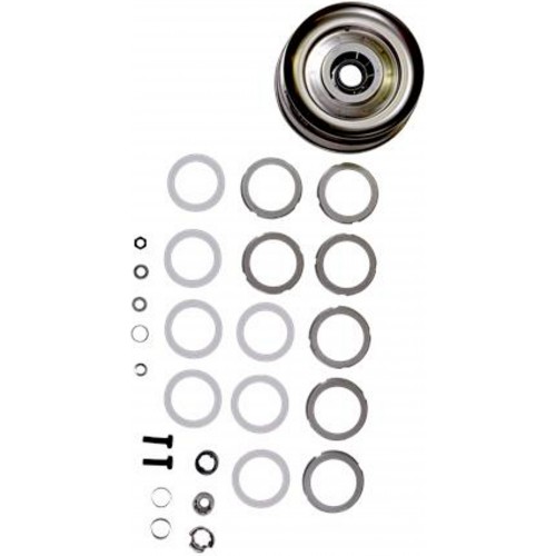 Grundfos Sada tesnení CR/I/N10-8 pre HydroCRIE10, 96511889