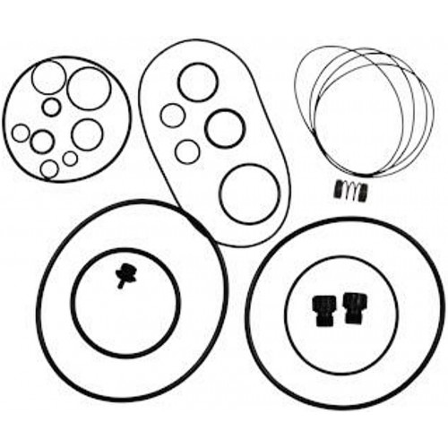 Grundfos Sada krúžkov pre MQ, 96526628 Grundfos Sada krúžkov pre MQ, 96526628