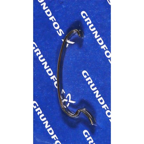 Grundfos Sada spony pre U-APB, 96548095