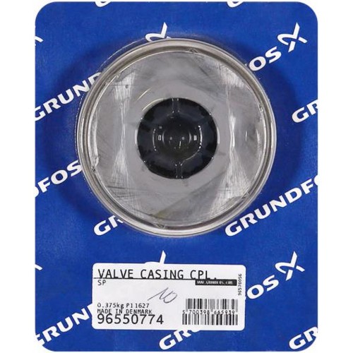 Grundfos Teleso ventilu pre SP, 96550774