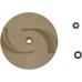 Grundfos Obežné koleso pre U-CC5, 96578967