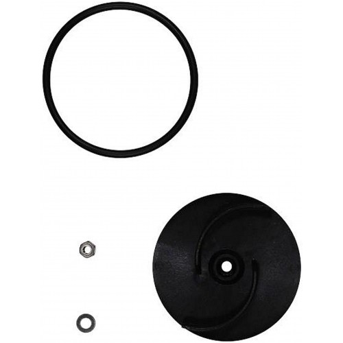Grundfos Obežné koleso pre U-CC7, 96578968 Grundfos Obežné koleso pre U-CC7, 96578968