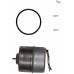 Grundfos Náhradný motor 230V/50-60Hz pre U-CC7, 96578974