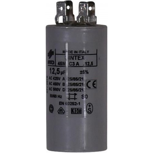 Grundfos Kondenzátor pre MQ, 96590742