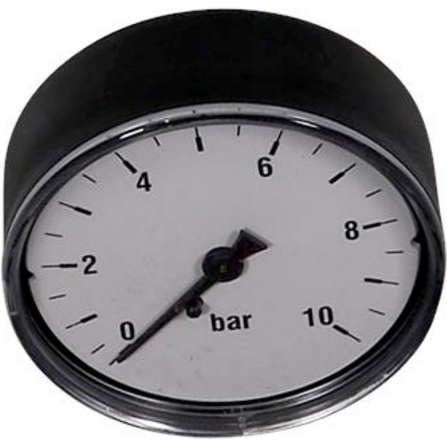 Grundfos Manometer pre SQE SET, 96591278