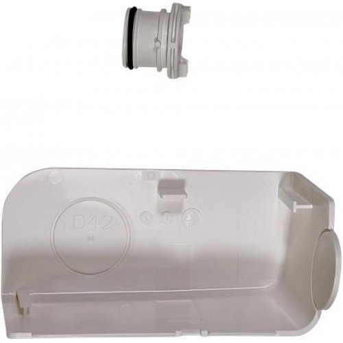 Grundfos Kryt výstupného potrubia pre S2 WC1/3 97775304